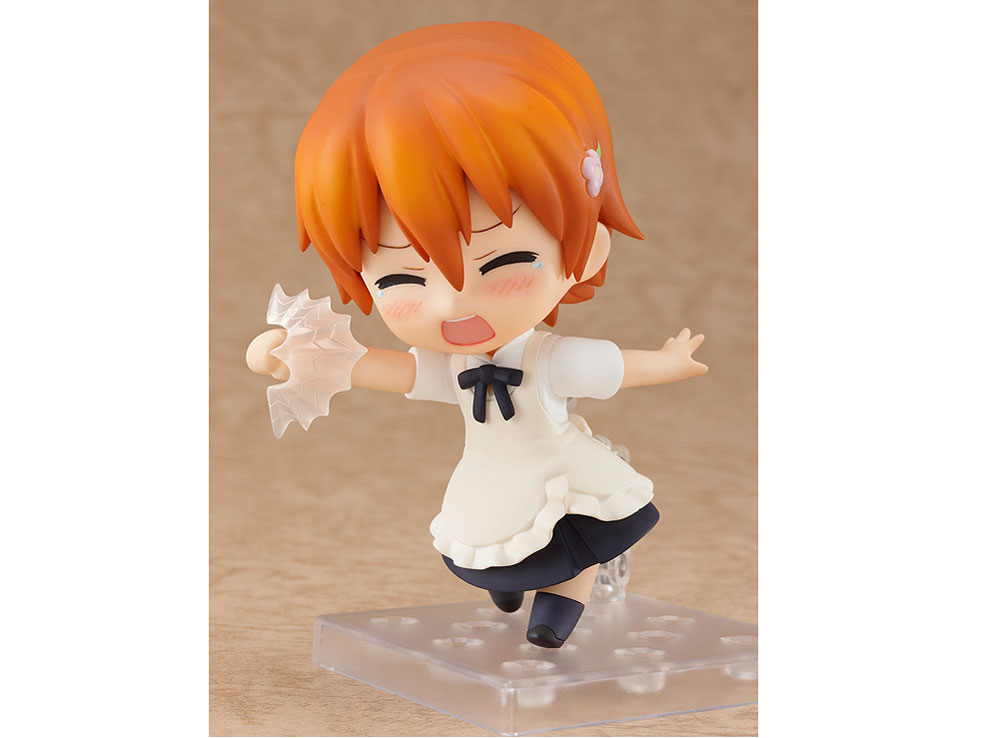 �˂�ǂ낢�� No.230 WORKING�I�I �ɔg�܂Ђ�