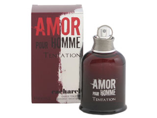 �A���[�� �v�[���I�� �e���e�[�V���� EDT 40ml �̐��i�摜