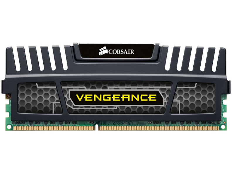 CMZ8GX3M1A1600C9 [DDR3 PC3-12800 8GB]