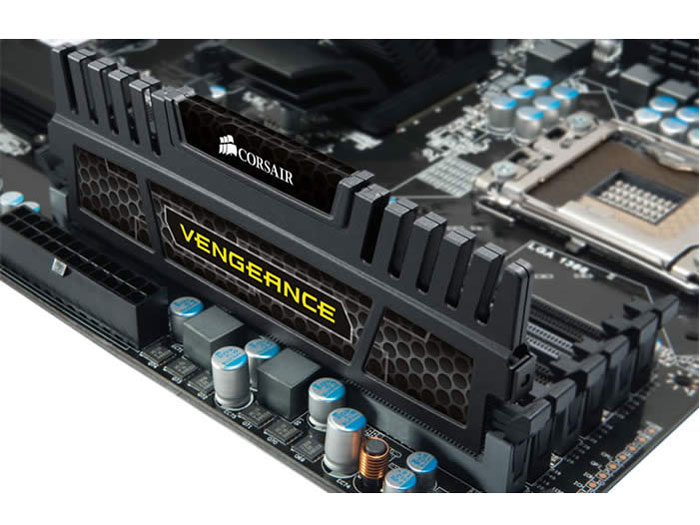 CMZ8GX3M1A1600C9 [DDR3 PC3-12800 8GB]