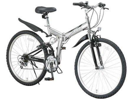 Raychell MTB-2618R [�|���b�V��]