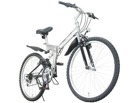 Raychell MTB-2618R [�|���b�V��]