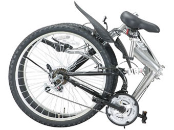 Raychell MTB-2618R [�|���b�V��]