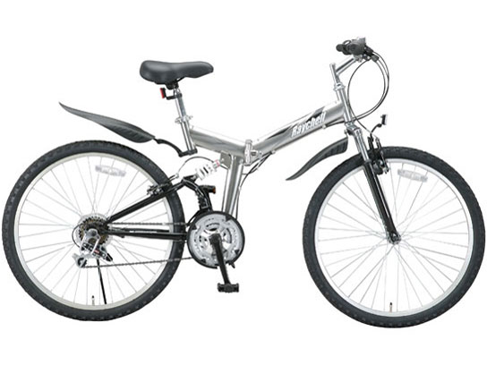 Raychell MTB-2618R [�|���b�V��] �̐��i�摜