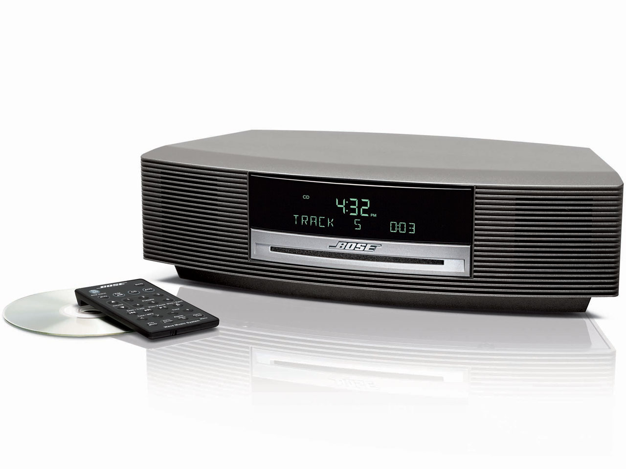 Wave music system III [�`�^�j�E���V���o�[]