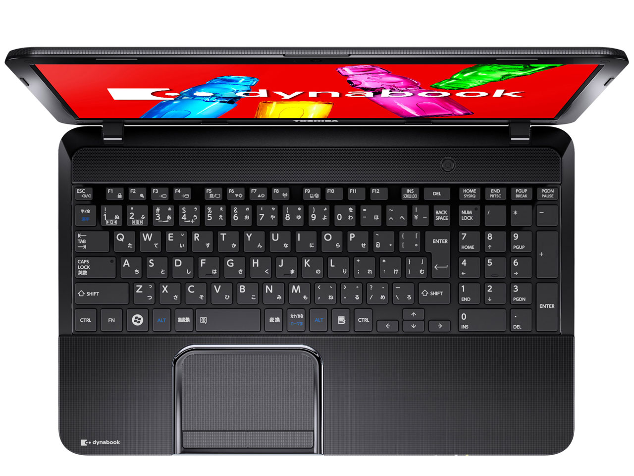 dynabook T552 T552/47FB PT55247FBFB [�v���V���X�u���b�N]