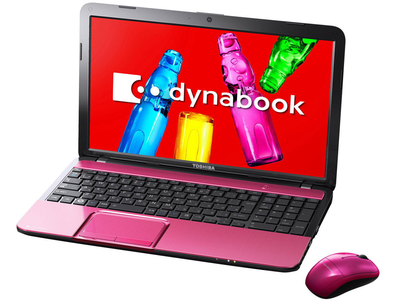 dynabook T552 T552/47FR PT55247FBFR [���r�[���[]