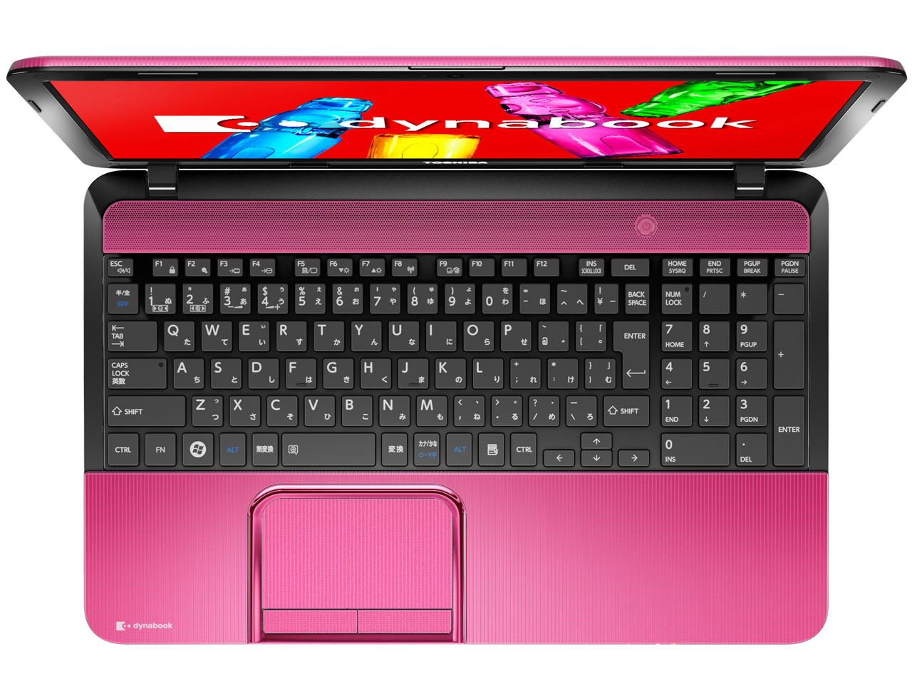 dynabook T552 T552/47FR PT55247FBFR [���r�[���[]