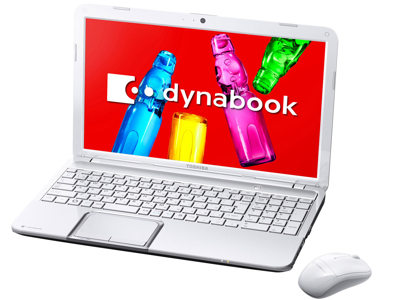 dynabook T552 T552/36FW PT55236FBFW [�����N�X�z���C�g]