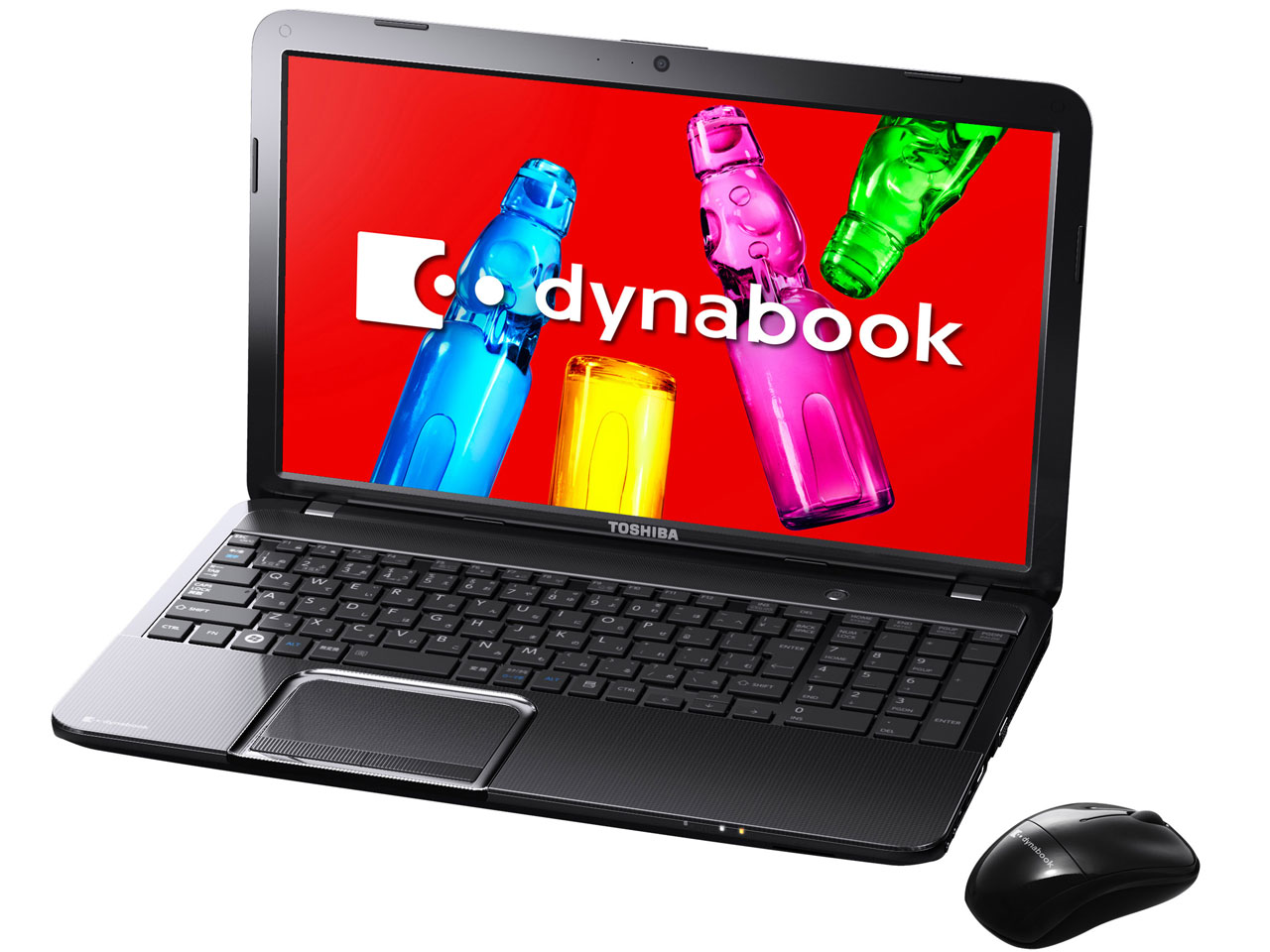 dynabook T552 T552/36FB PT55236FBFB [�v���V���X�u���b�N]