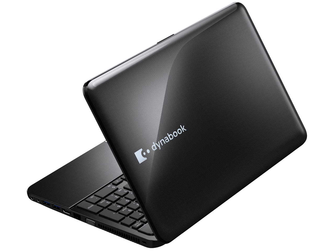 dynabook T552 T552/36FB PT55236FBFB [�v���V���X�u���b�N]