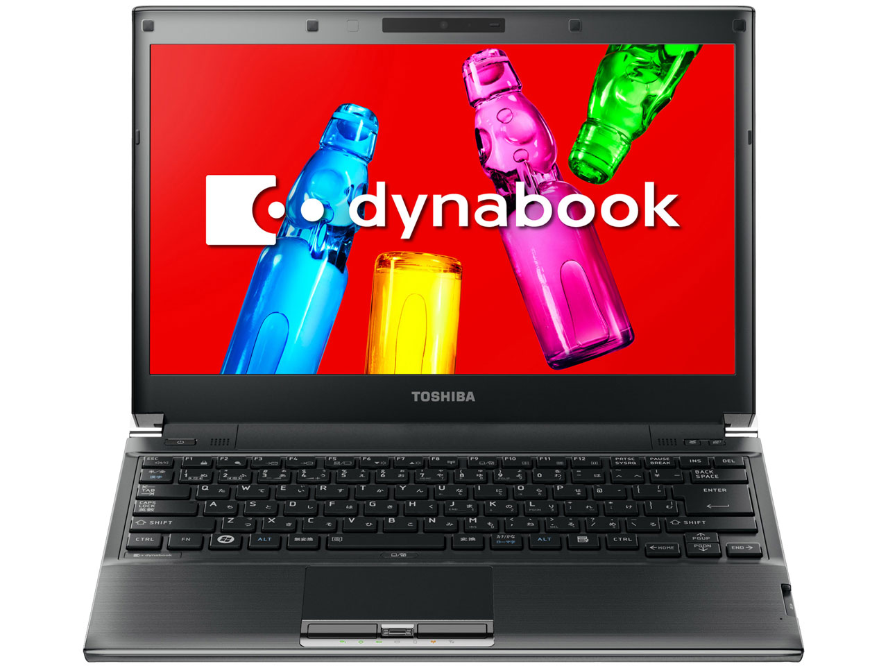 dynabook R732 R732/38FB PR73238FRFB [�O���t�@�C�g�u���b�N] �̐��i�摜