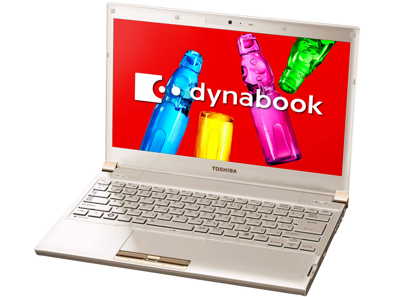 dynabook R732 R732/38FK PR73238FRFK [�V�����p���S�[���h]