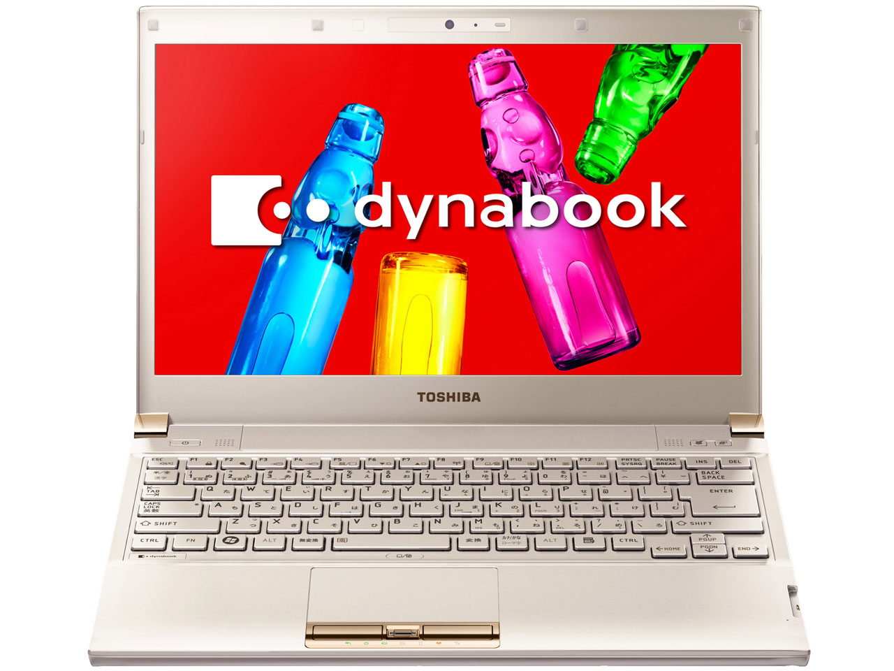 dynabook R732 R732/38FK PR73238FRFK [�V�����p���S�[���h] �̐��i�摜