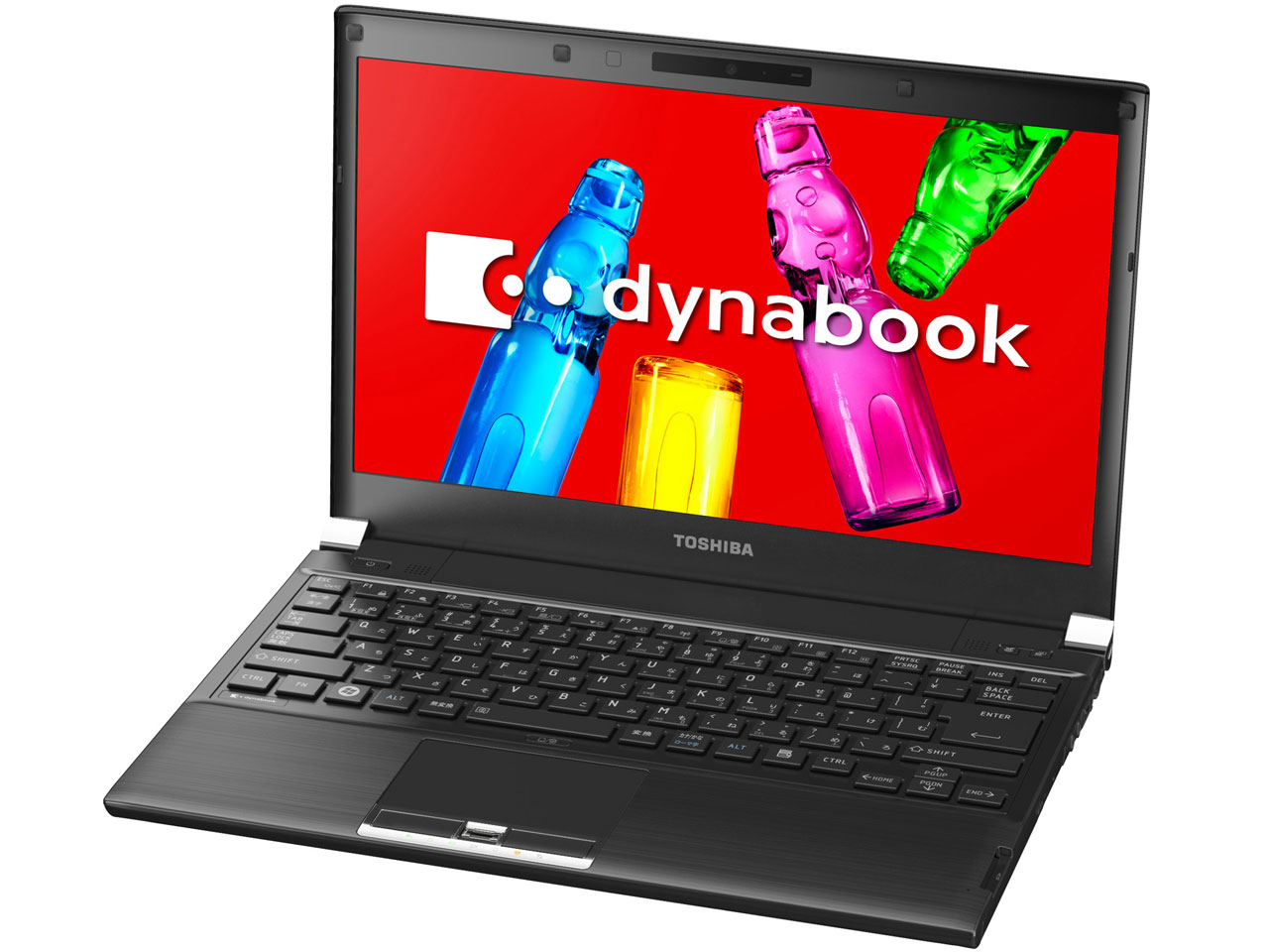 dynabook R732 R732/36FB PR73236FRFB [�O���t�@�C�g�u���b�N]