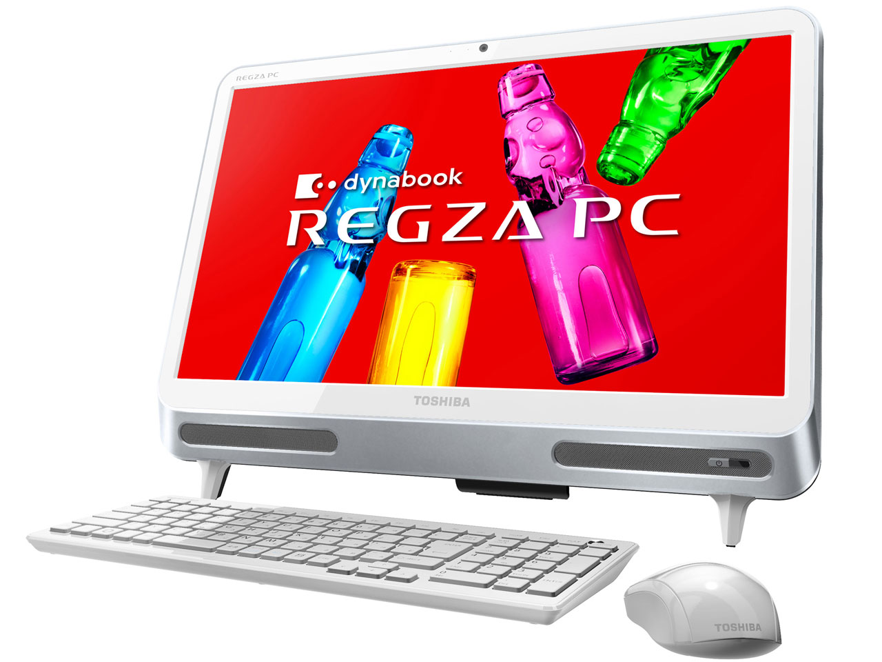 REGZA PC D712 D712/T3FW PD712T3FSTW [�����N�X�z���C�g]
