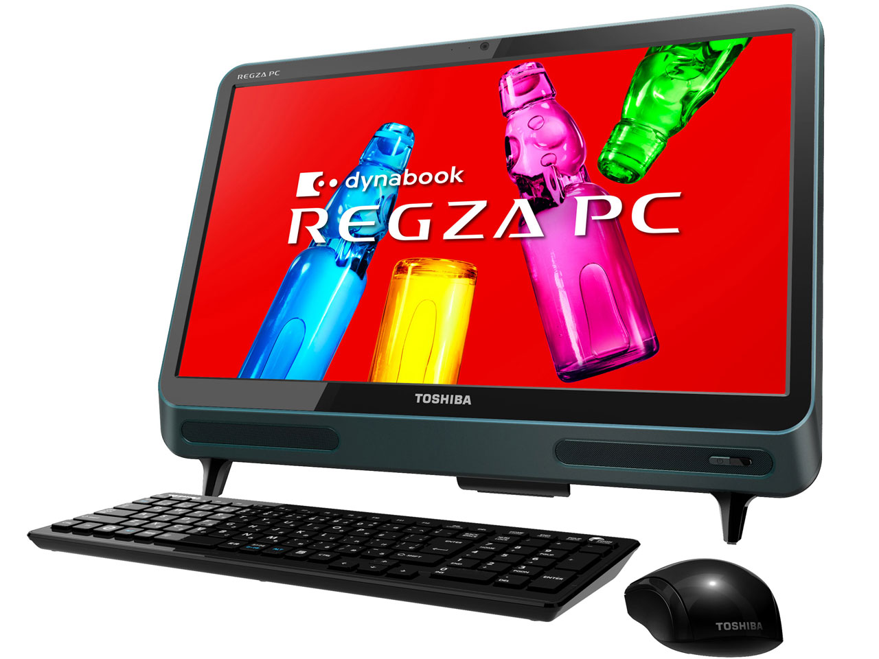 REGZA PC D712 D712/T3FG PD712T3FSTG [�_�[�N�O���[��]