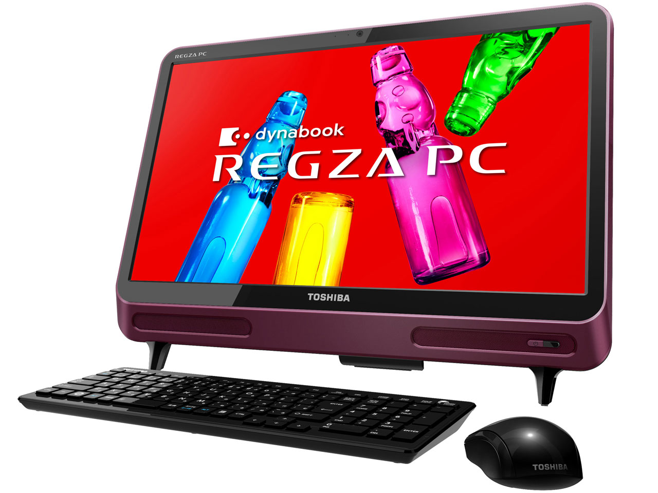 REGZA PC D712 D712/T3FM PD712T3FSTM [�����[�{���h�[]