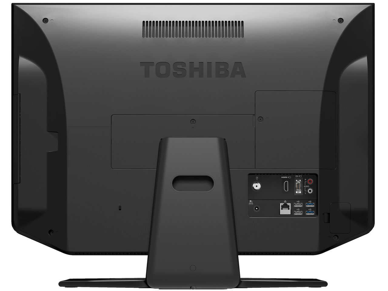 �w�{�� �w�ʁx REGZA PC D732 D732/T6FB PD732T6FSFB [�v���V���X�u���b�N] �̐��i�摜