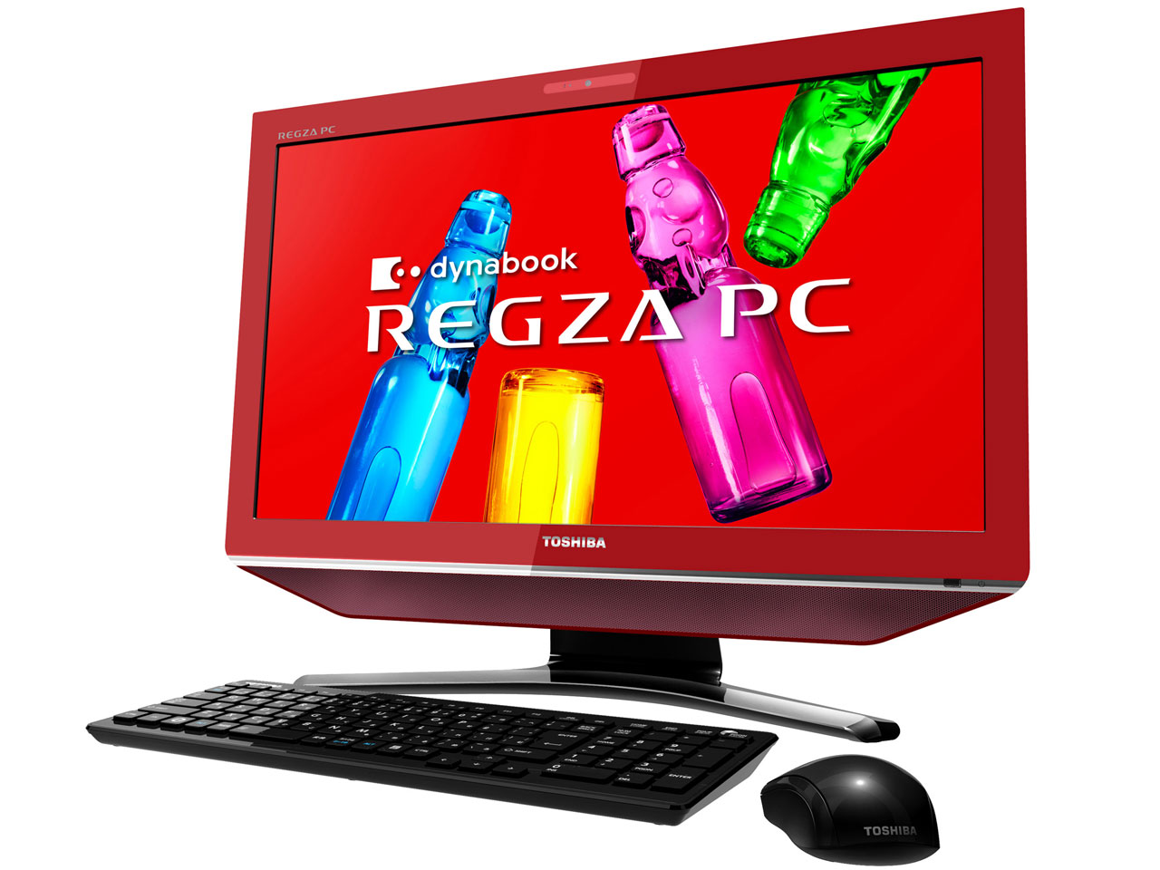REGZA PC D732 D732/T6FR PD732T6FSFR [�V���C�j�[���b�h]