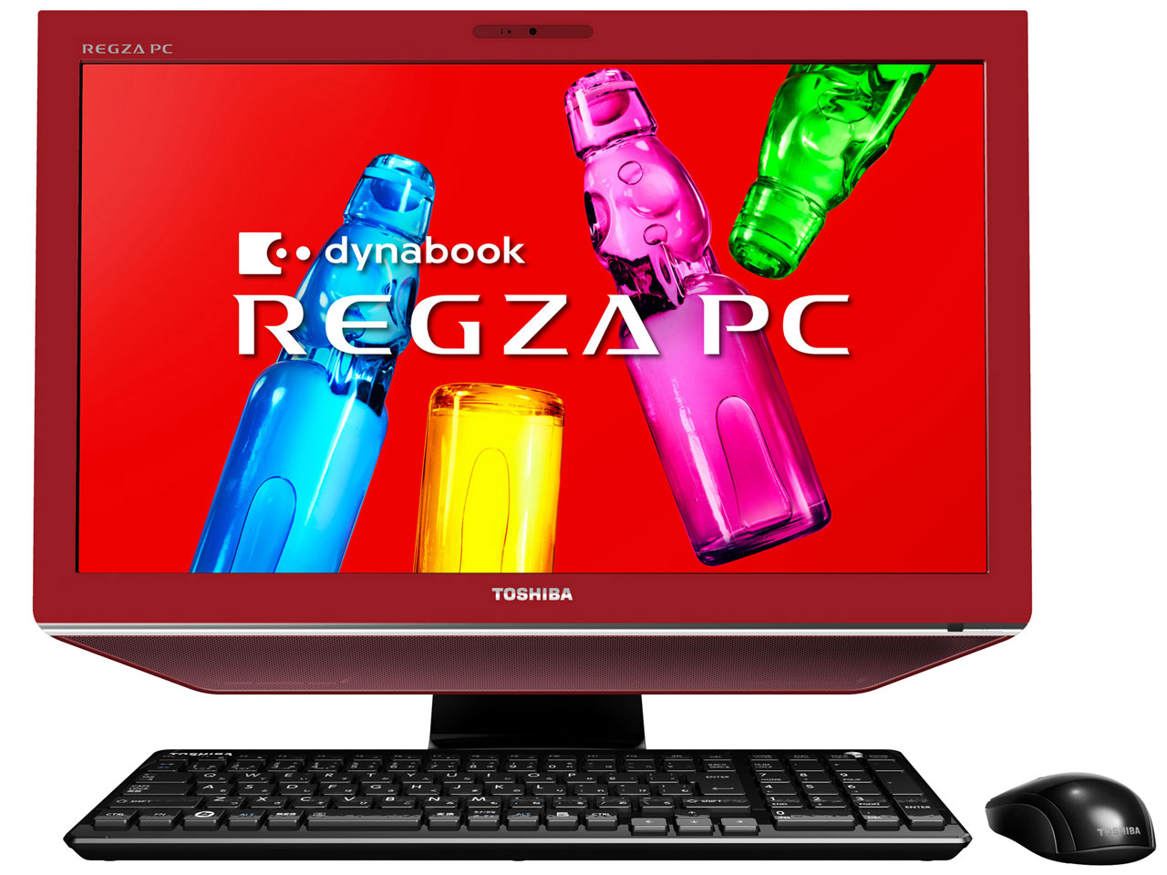 REGZA PC D732 D732/T6FR PD732T6FSFR [�V���C�j�[���b�h] �̐��i�摜