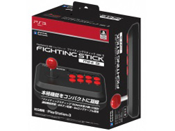 �t�@�C�e�B���O�X�e�B�b�N mini3 HP3-125 [�u���b�N]