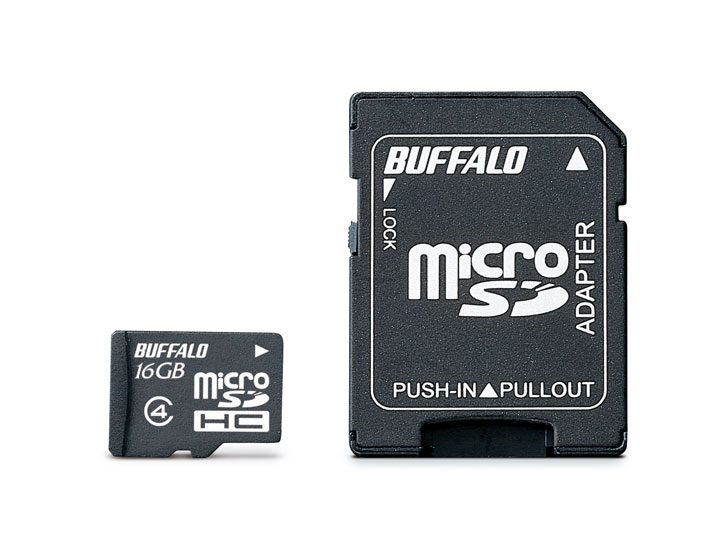 RMSD-16GC4SA/E [16GB] �̐��i�摜