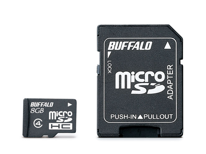 RMSD-8GC4SA/E [8GB] �̐��i�摜