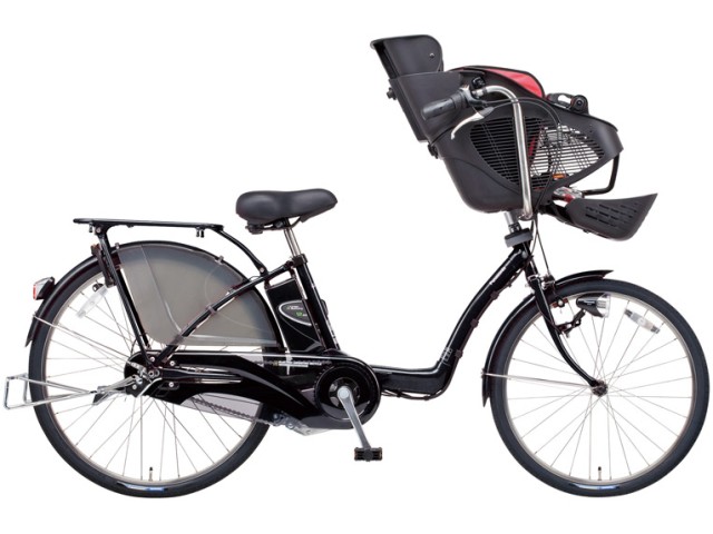 パナソニック ギュット・DX BE-ENMD634B 22-26型 8AH 黒 パナソニック ギュット・アニーズ・DX・26 BE-ELAD634-B [マット