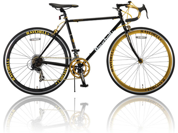 Raychell�{ R�{713 GolDragon [�u���b�Nx�S�[���h] �̐��i�摜