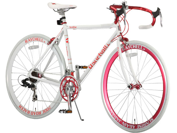 Raychell�{ R�{714 SunRise [�z���C�gx���b�h]