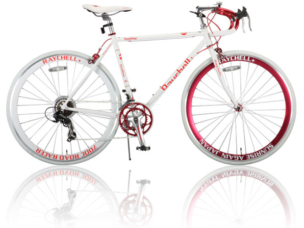 Raychell�{ R�{714 SunRise [�z���C�gx���b�h] �̐��i�摜