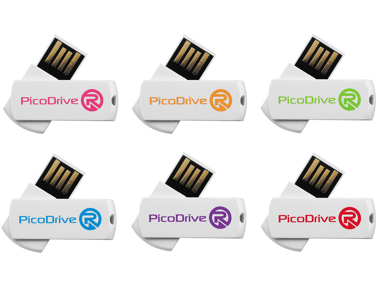 PicoDrive R GH-UFD32GRM [32GB]