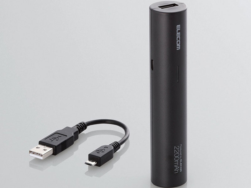 DE-M01L-0810BK [�u���b�N] �̐��i�摜