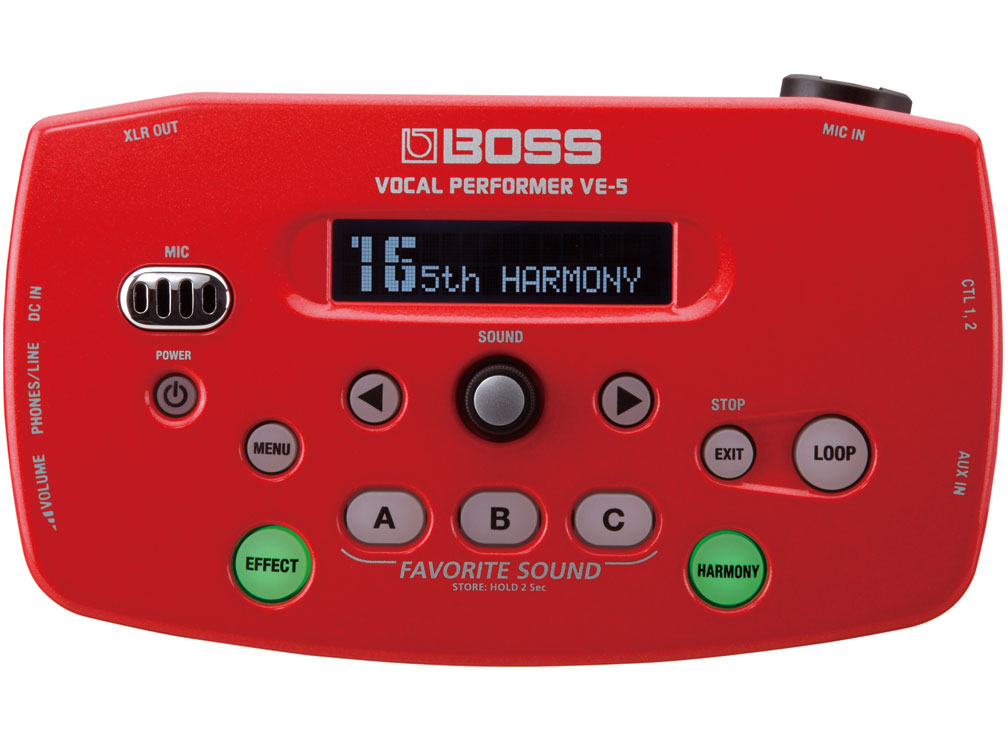 VE-5-RD [���b�h] �̐��i�摜