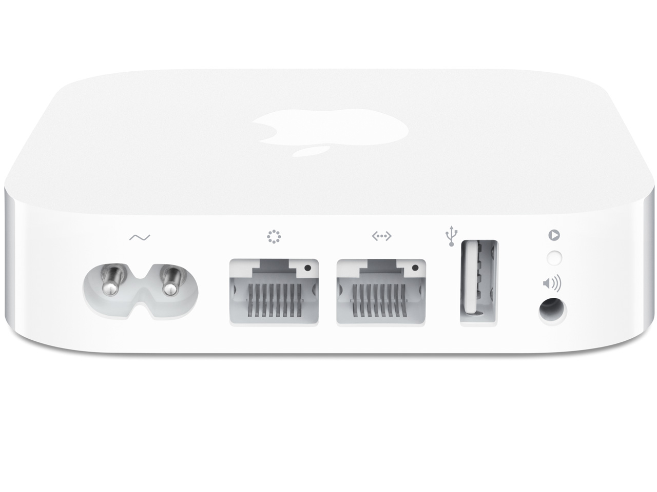 AirMac Express MC414J/A