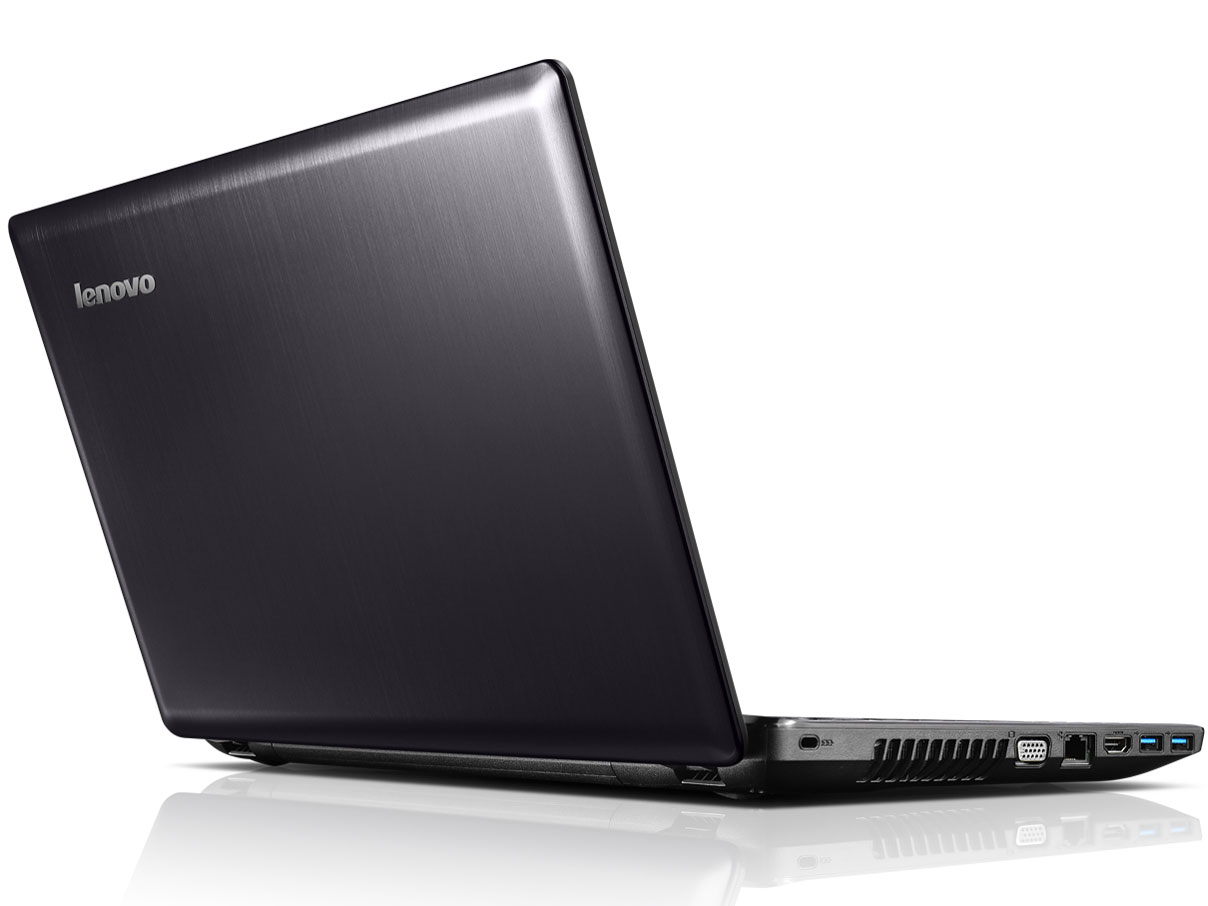 IdeaPad Z480 214892J