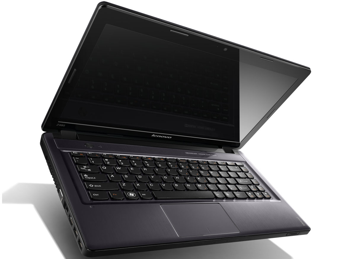 IdeaPad Z480 214892J