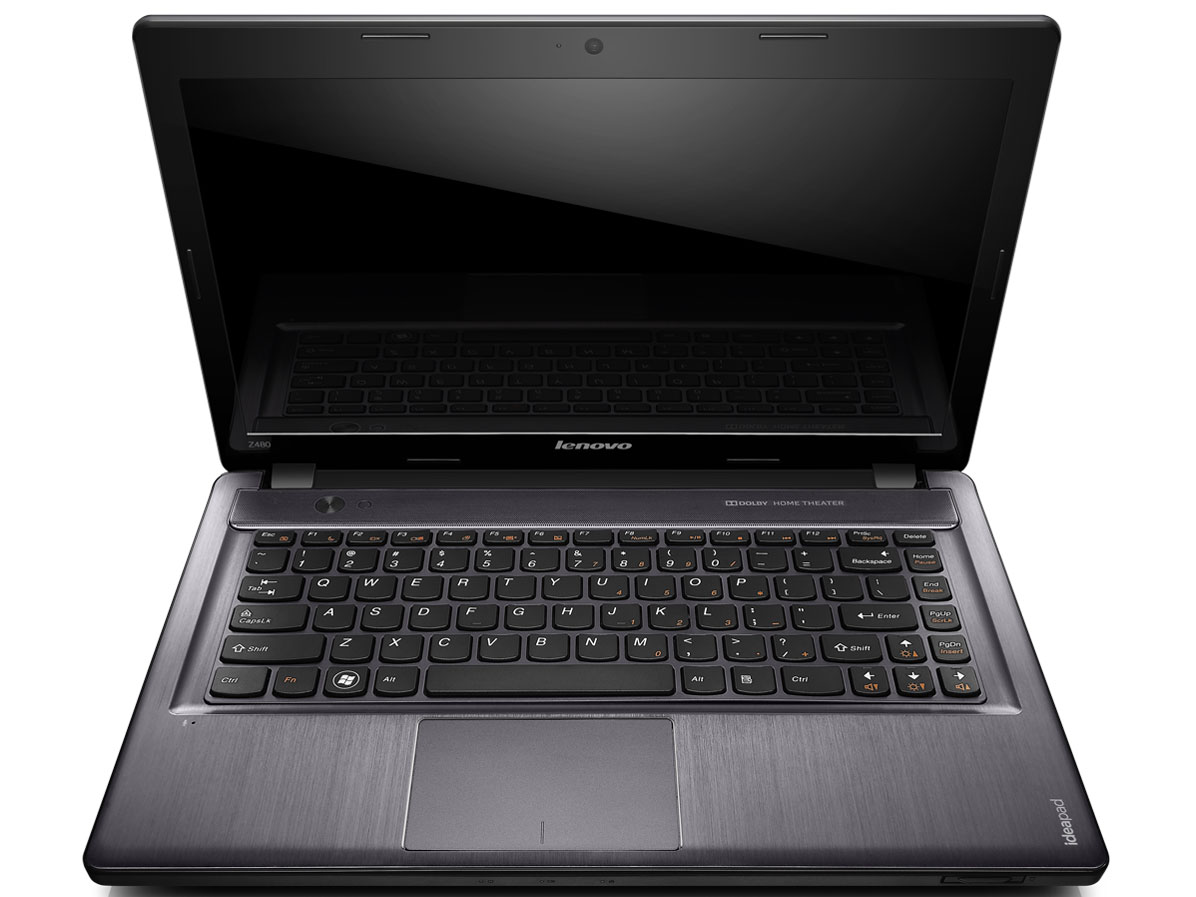 IdeaPad Z480 214892J �̐��i�摜