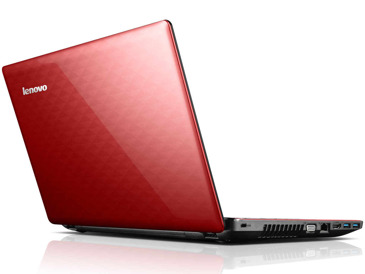 IdeaPad Z480 214893J [�`�F���[���b�h]