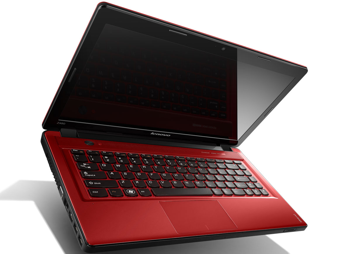 IdeaPad Z480 214893J [�`�F���[���b�h]