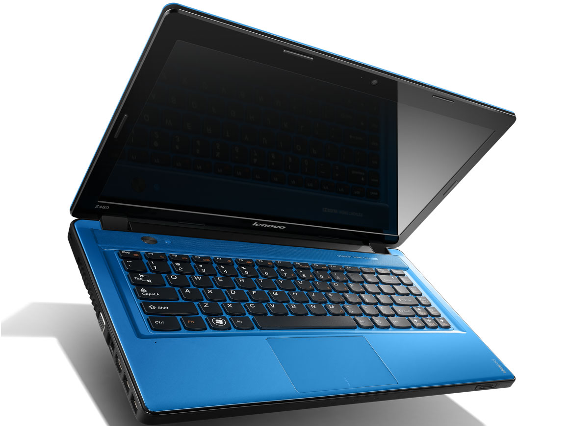 IdeaPad Z480 214894J [�R�[�����u���[]