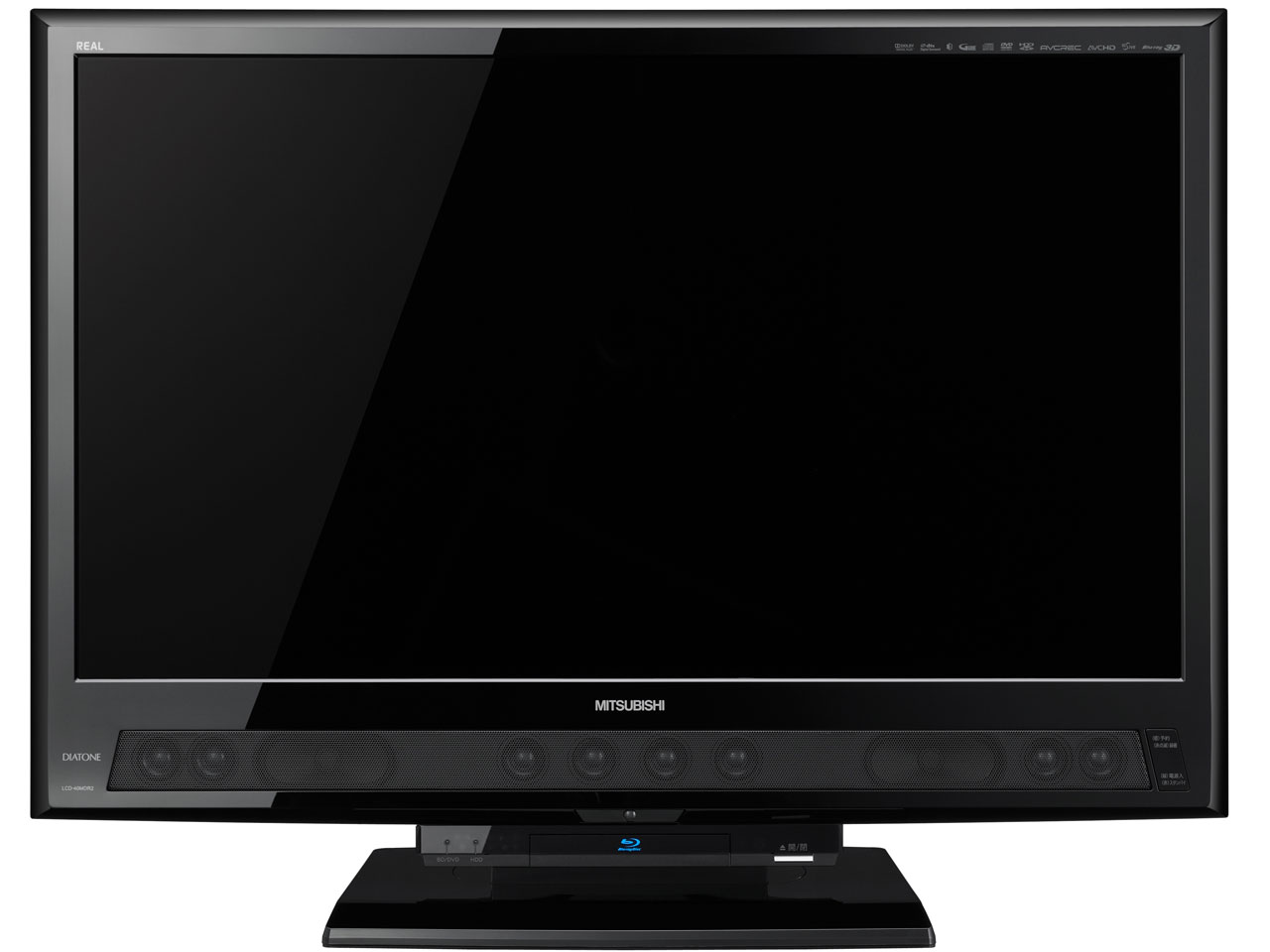 REAL LCD-40MDR2Z [40�C���`] �̐��i�摜