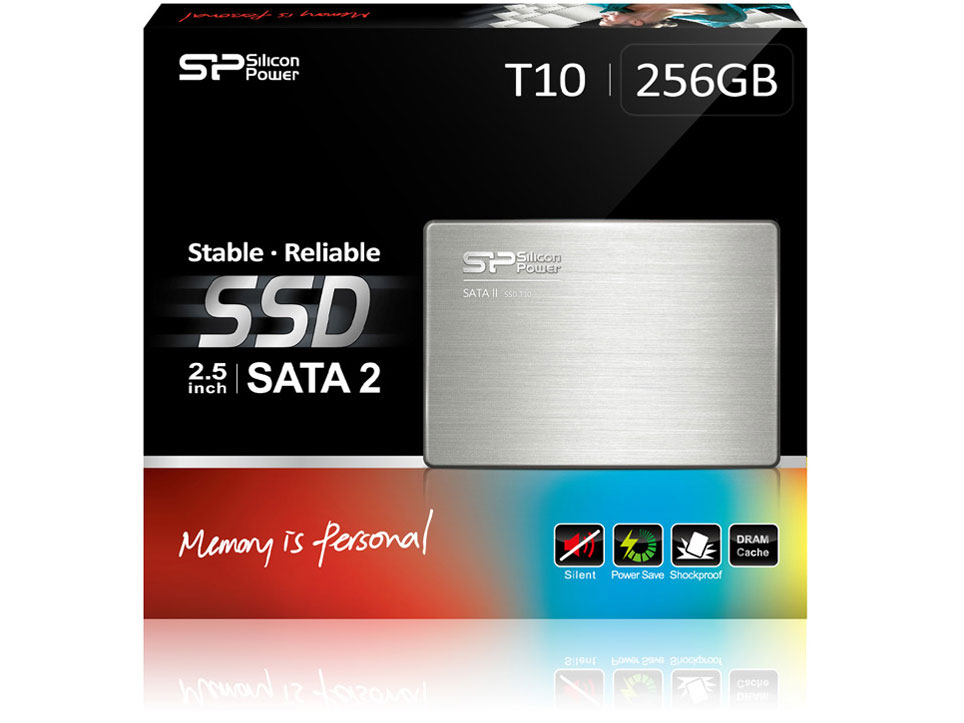 SP256GBSS2T10S25