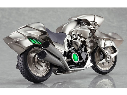 ex�Fride SPride.005 Fate/Zero �Z�C�o�[�E���[�^�[�h�E�L���C���b�V�F