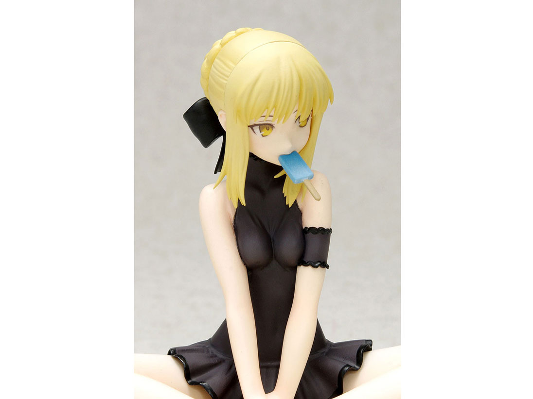 �r�[�`�N�C�[���Y Fate/hollow ataraxia �Z�C�o�[�I���^