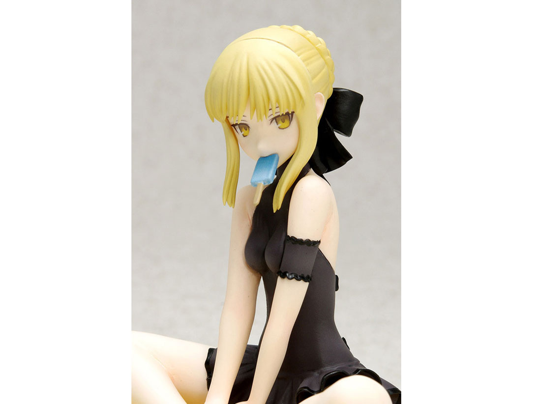 �r�[�`�N�C�[���Y Fate/hollow ataraxia �Z�C�o�[�I���^