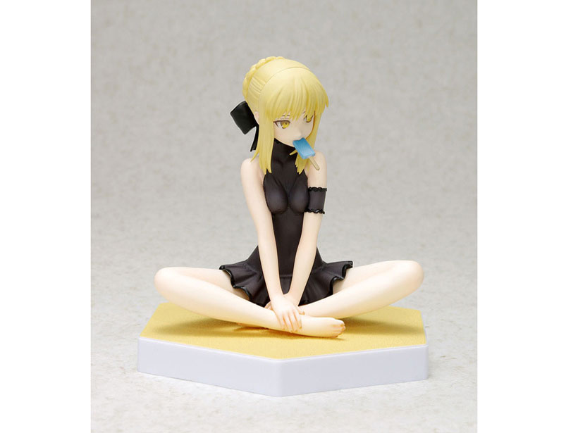 �r�[�`�N�C�[���Y Fate/hollow ataraxia �Z�C�o�[�I���^ �̐��i�摜