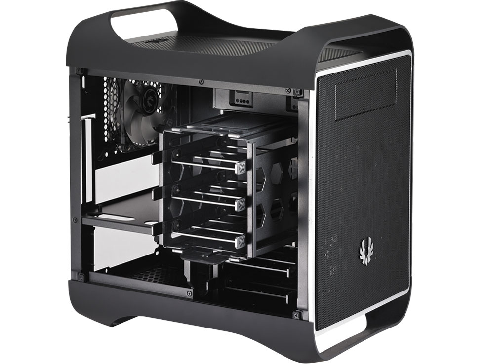 PRODIGY Black BFC-PRO-300-KKXSK-RP