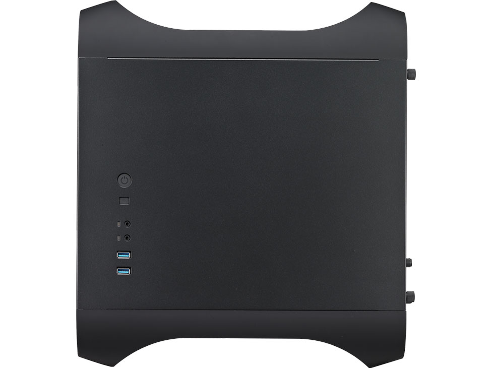 PRODIGY Black BFC-PRO-300-KKXSK-RP